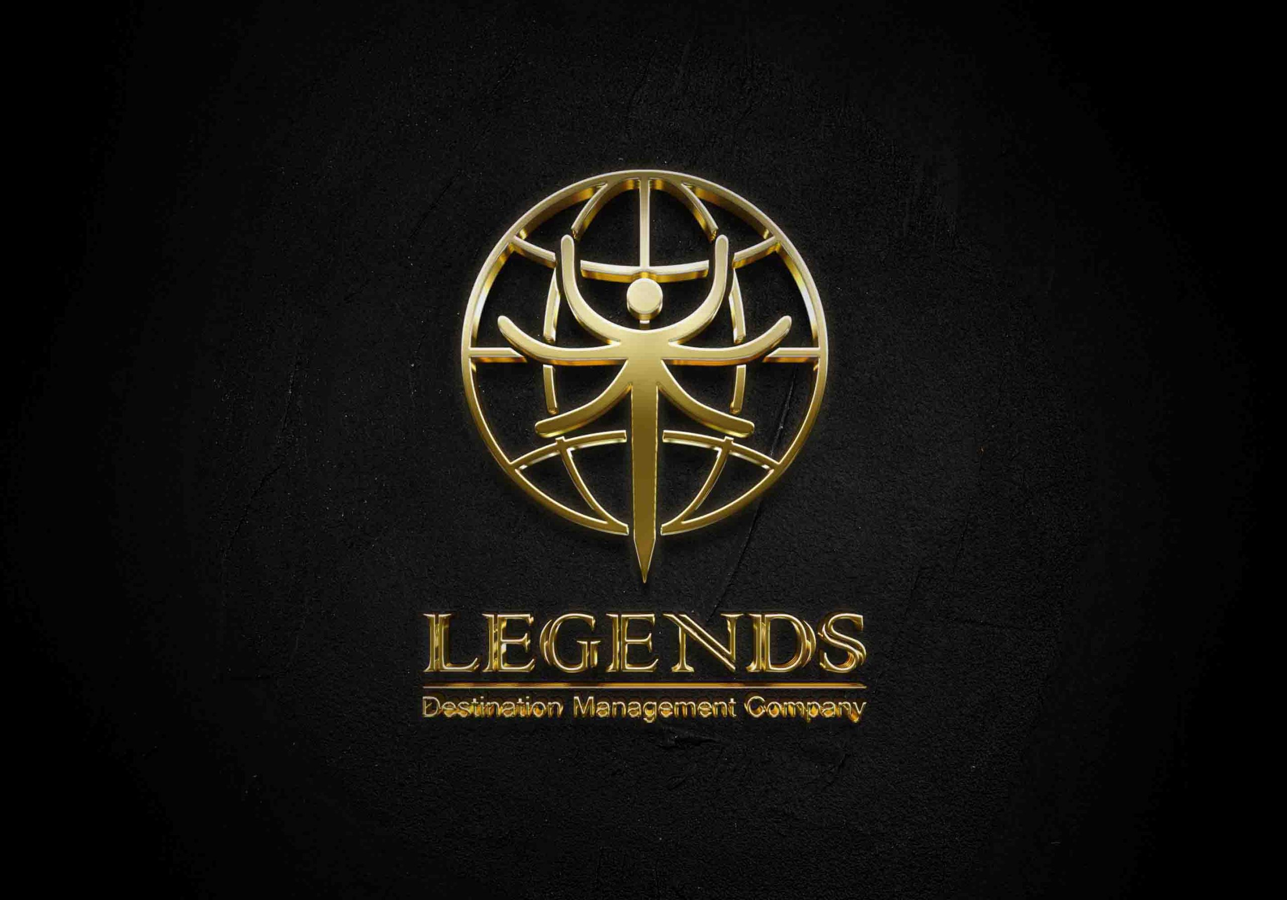 legends mykonos branding logo design scaled
